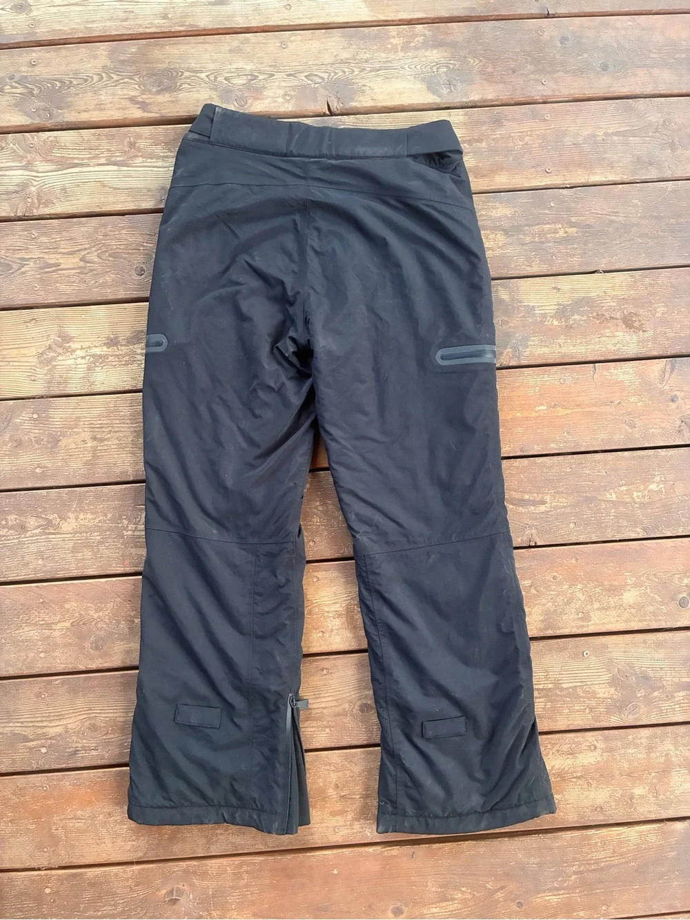 Pajar Valdem Ski Snowboard Pants